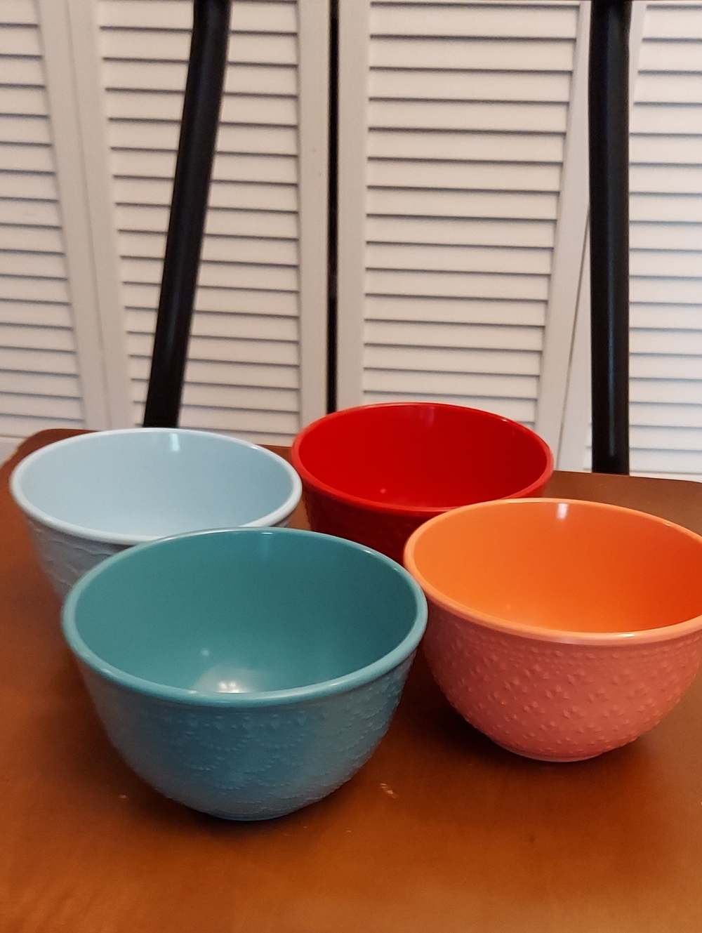 The Pioneer Woman Set of Small Bowls